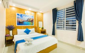 OYO 334 Khách Sạn Milan
